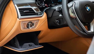 Οδηγούμε στη Ρουμανία τη νέα BMW X7