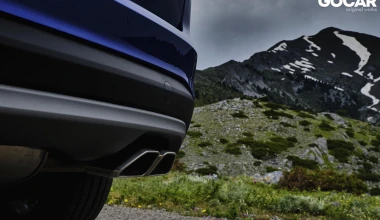 Δοκιμή: Hyundai Tucson 48V Hybrid - Και πετρέλαιο και υβριδικό