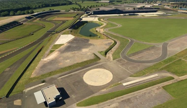 Gran Turismo 6 trailer