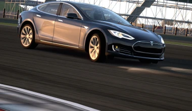 Gran Turismo 6 trailer