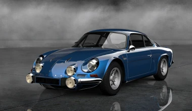 Gran Turismo 6 trailer