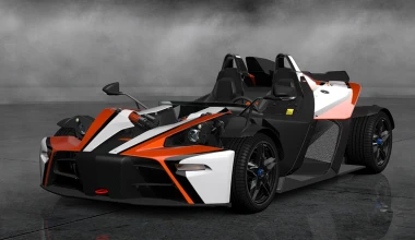 Gran Turismo 6 trailer