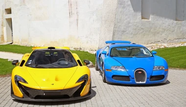 Κατασχέθηκαν απίστευτα supercar και βγαίνουν στο… σφυρί (photos)