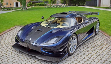 Κατασχέθηκαν απίστευτα supercar και βγαίνουν στο… σφυρί (photos)