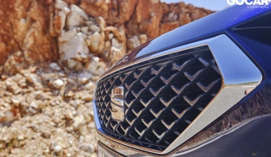 Δοκιμή: SEAT Tarraco 1.5 TSI - Σε premium γειτονιά