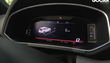 Δοκιμή: SEAT Tarraco 1.5 TSI - Σε premium γειτονιά