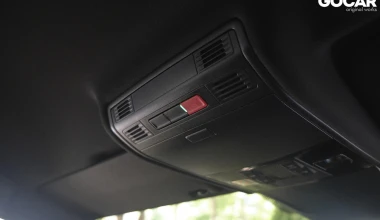 Δοκιμή: SEAT Tarraco 1.5 TSI - Σε premium γειτονιά