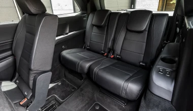 Οδηγούμε τη νέα Mercedes-Benz GLS: Η S-Class των SUV