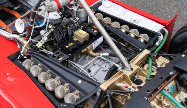 Πόσα θα έδινες για το νικητήριο μονοθέσιο του Niki Lauda;
