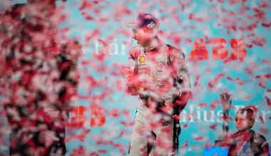 Formula-E: Αποστολή στη Βέρνη