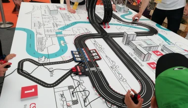 Formula-E: Αποστολή στη Βέρνη