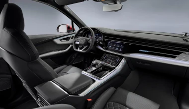 Ανανεωμένο Audi Q7: Αγριεμένο και τεχνολογικά προηγμένο (vid)