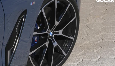 Δοκιμή BMW 840d xDrive Coupe. Diesel Diva