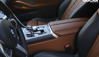 Δοκιμή BMW 840d xDrive Coupe. Diesel Diva