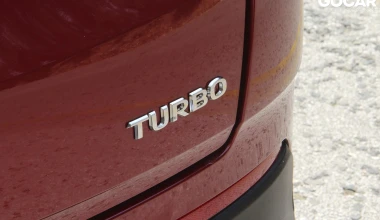 Δοκιμή: Opel Grandland X 1.2 Turbo AT8