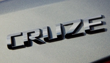 Chevrolet Cruze 1.7 Diesel