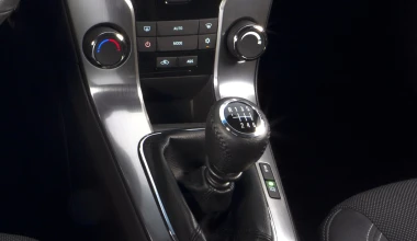 Chevrolet Cruze 1.7 Diesel