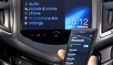 Chevrolet Cruze 1.7 Diesel