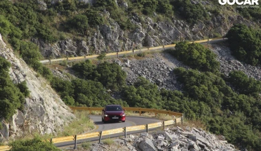 Δοκιμή: Mazda3 SkyActiv-G 2.0 auto