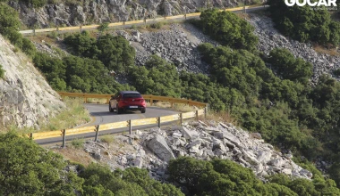 Δοκιμή: Mazda3 SkyActiv-G 2.0 auto