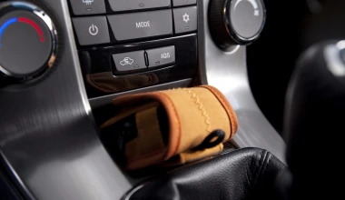 Chevrolet Cruze 1.7 Diesel