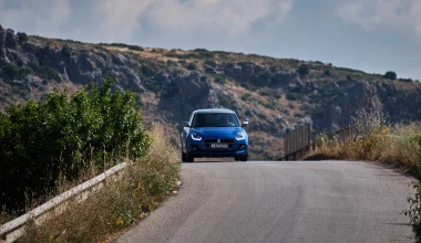 Video Story: Suzuki Swift 1.2 Dualjet Hybrid