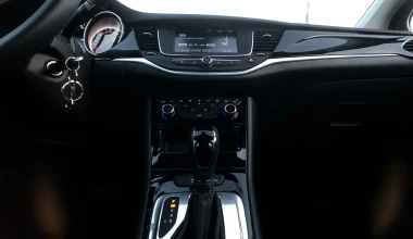 Δοκιμή Long Term: Opel Astra 1.6d auto (Update 4)