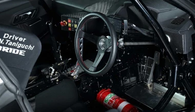 King of Drift: Ισχυρές δονήσεις από μια Toyota Supra των 690 ίππων (vid)