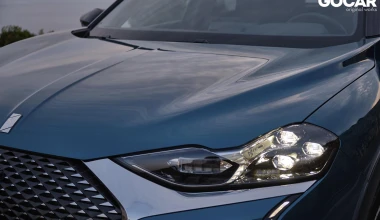 Δοκιμή: DS 3 Crossback 1.2 PureTech 100 (+video)