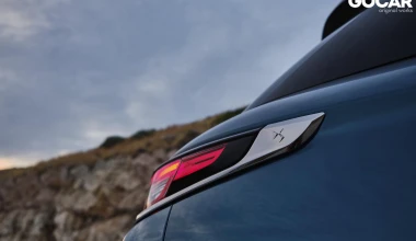 Δοκιμή: DS 3 Crossback 1.2 PureTech 100 (+video)