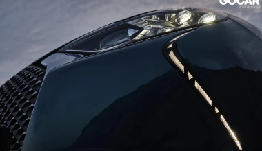 Δοκιμή: DS 3 Crossback 1.2 PureTech 100 (+video)