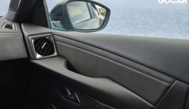 Δοκιμή: DS 3 Crossback 1.2 PureTech 100 (+video)