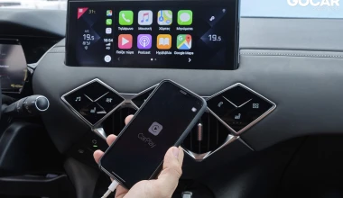 Δοκιμή: DS 3 Crossback 1.2 PureTech 100 (+video)