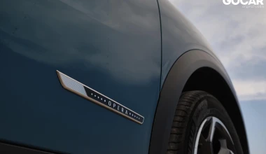 Δοκιμή: DS 3 Crossback 1.2 PureTech 100 (+video)