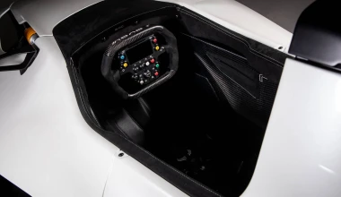 Το BAC Mono R ή… μια καινούργια Lamborghini Huracan