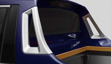 Το BMW X7 pickup είναι γεγονός