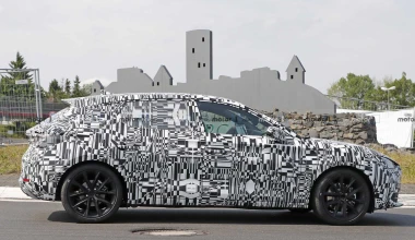 Γεύση από το εσωτερικό του νέου SEAT Leon