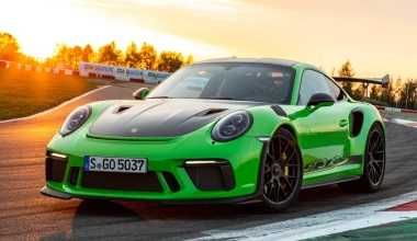 8 αυτοκίνητα που ανήκουν στον Richard Hammond