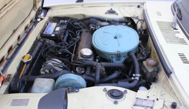 Datsun F10 wagon ψάχνει νέο ιδιοκτήτη