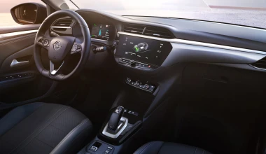 «Δεν θα χρειάζεται να φορτίζετε το ηλεκτρικό Corsa πάνω από μια φορά την εβδομάδα»