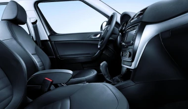 SKODA YETI 1.8 TSI 4x4