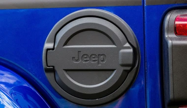 Camp Jeep: Εκεί όπου θέλουν να βρεθούν όλοι οι λάτρεις του off road