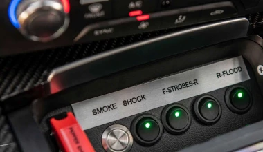 Το πιο γρήγορο θωρακισμένο Audi RS7 Sportback