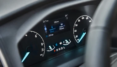 Υβριδικά βαν: Το μεγάλο όπλο κατά της ατμοσφαιρικής ρύπανσης