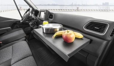 Νέο Opel Movano: Ξεκίνησαν οι παραγγελίες με τιμή 27.925 ευρώ