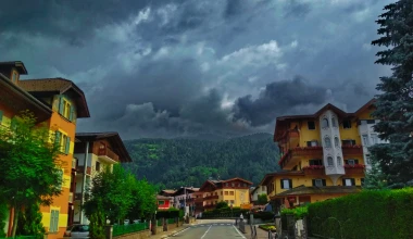 Αποστολή Camp Jeep 2019: This is Jeep!