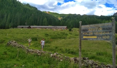 Αποστολή Camp Jeep 2019: This is Jeep!