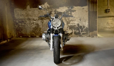 Νέα BMW R nineT /5