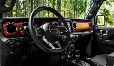 Πώς είναι το Jeep Gladiator από κοντά;