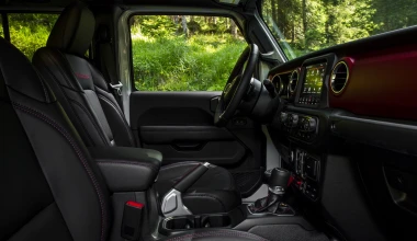 Πώς είναι το Jeep Gladiator από κοντά;